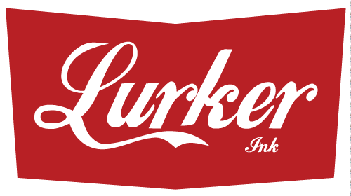 LurkerInk logo