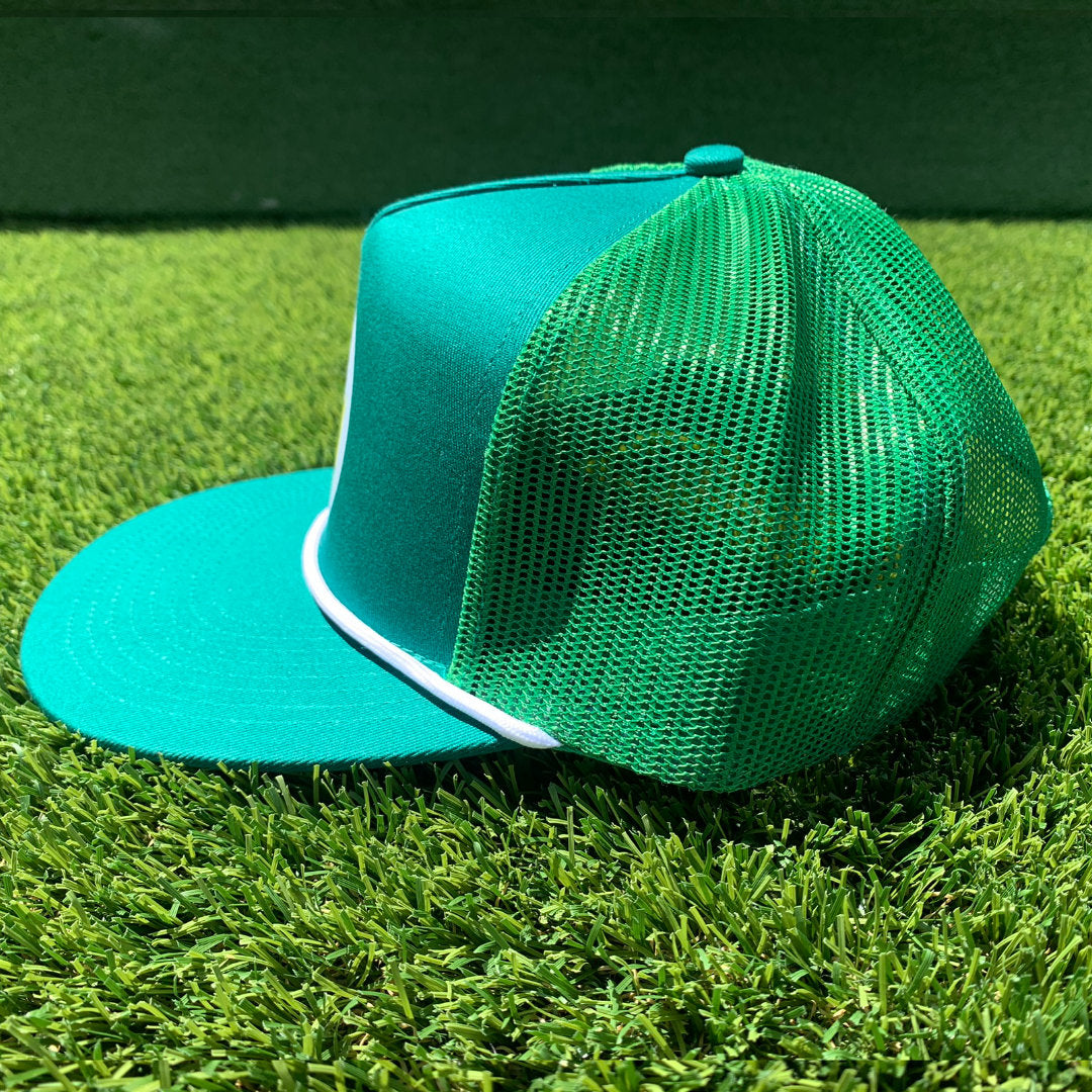 Visit Oceanside Hat - Lurker Hat