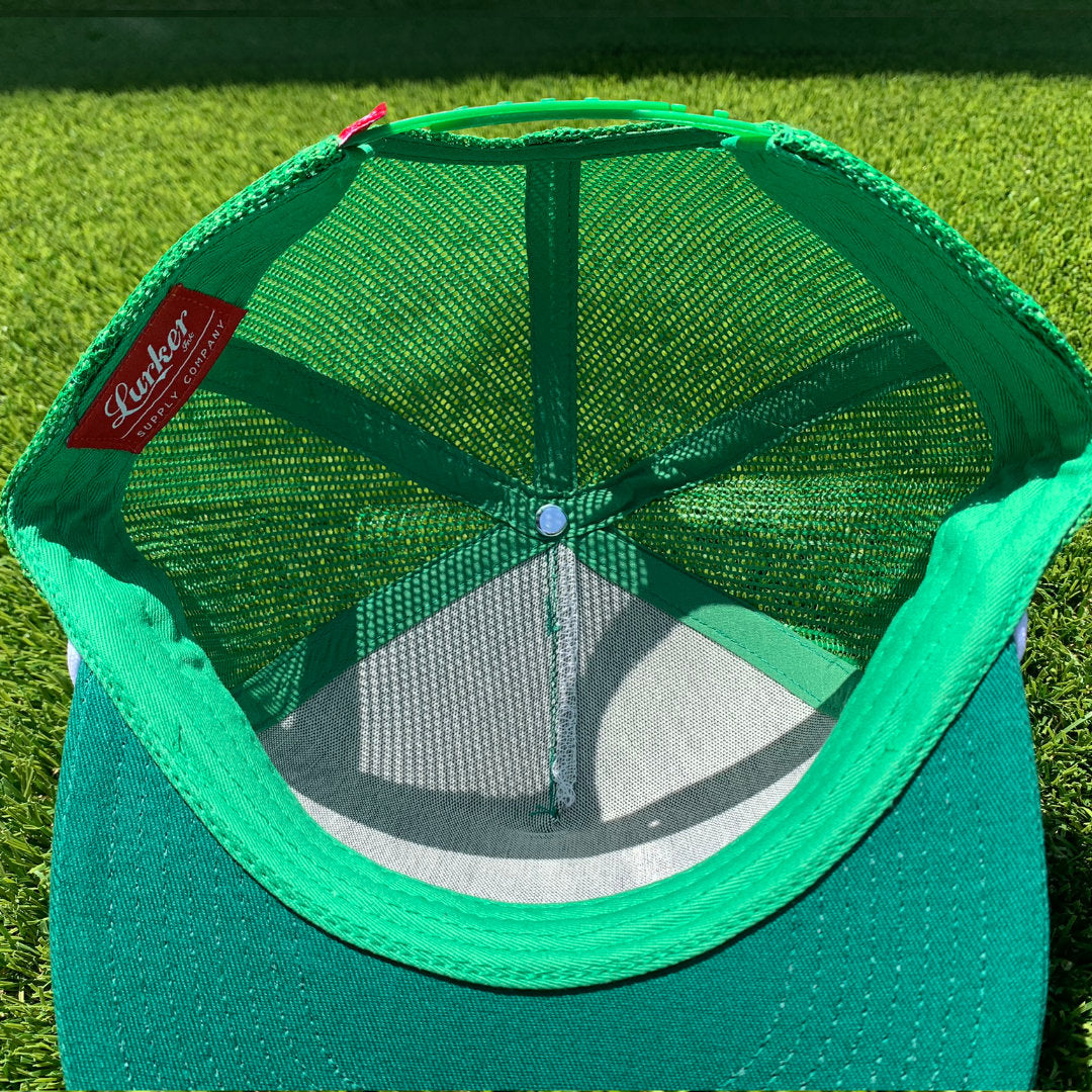 Make America Healthy Again - Lurker Hat