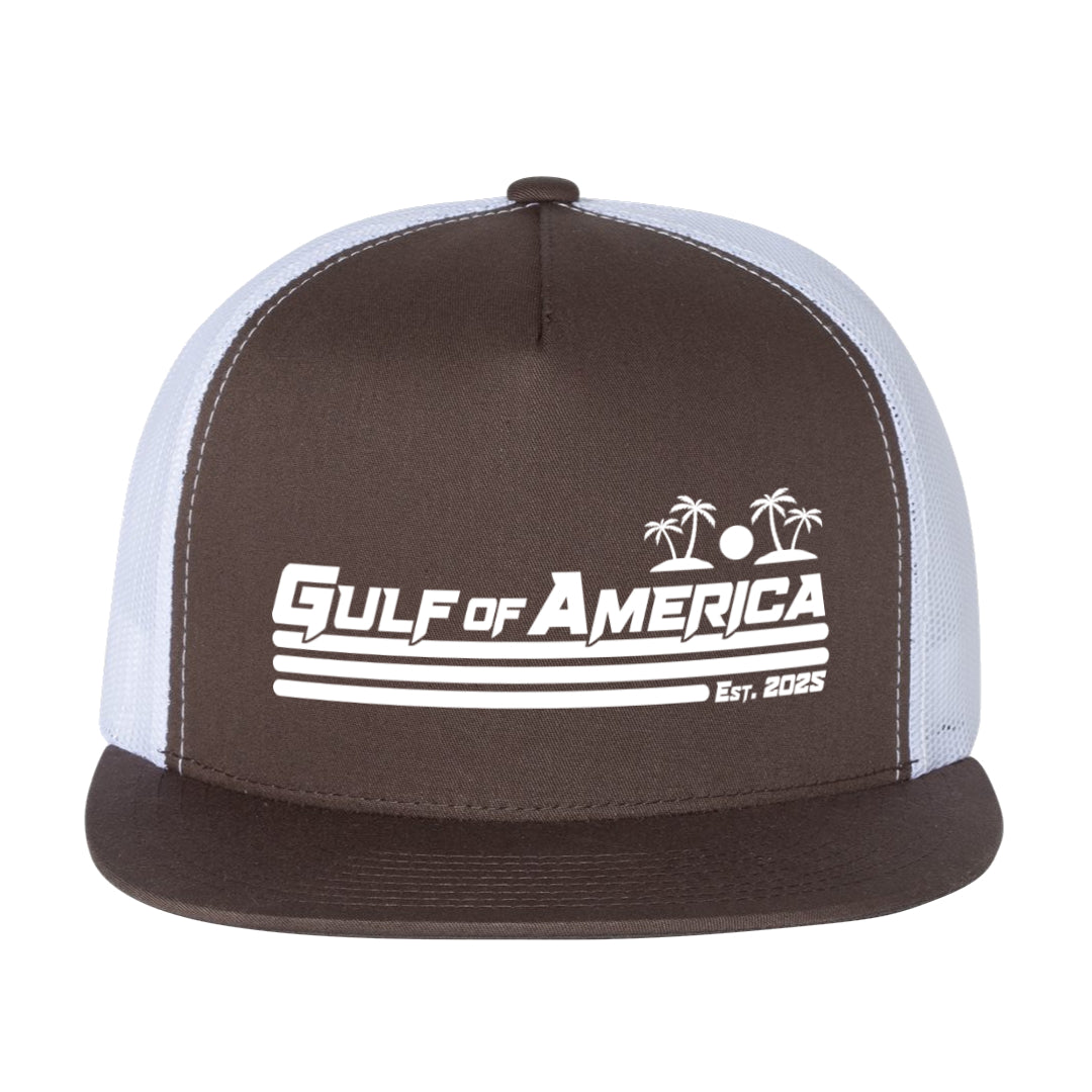 Gulf of America