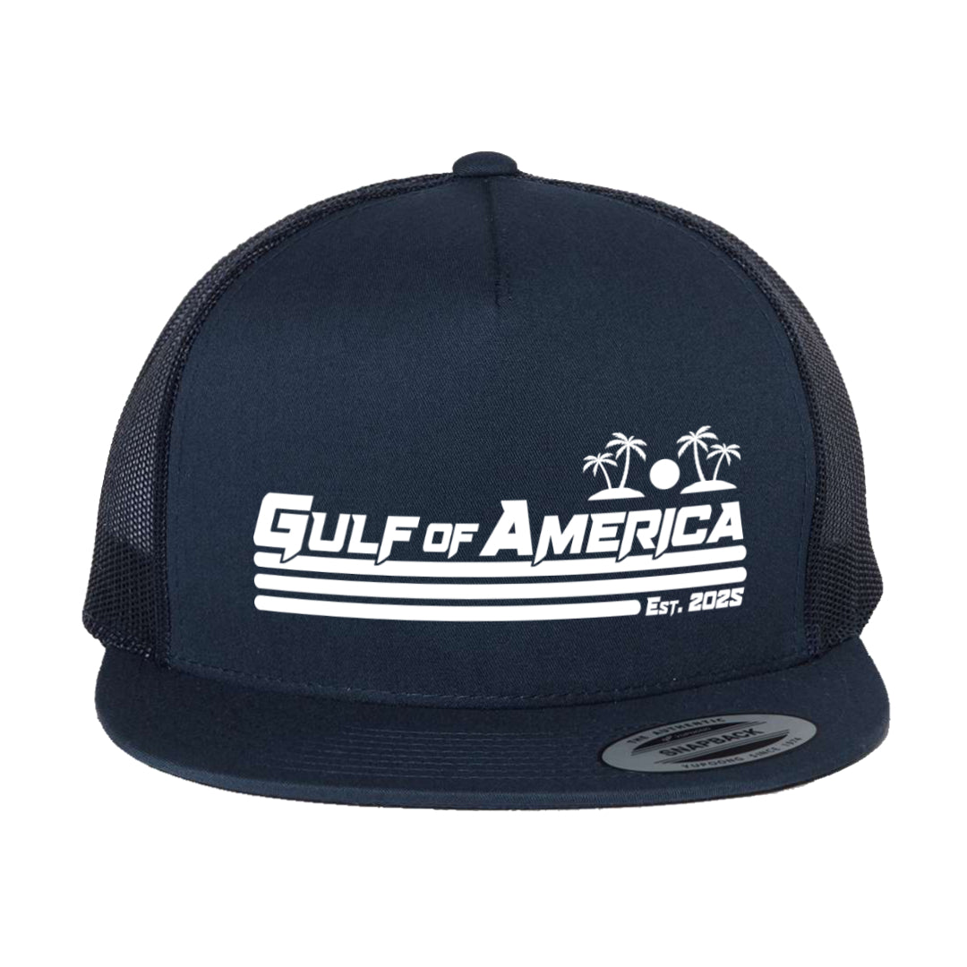 Gulf of America