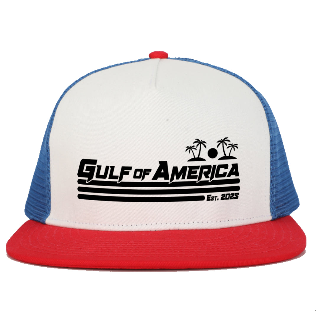 Gulf of America