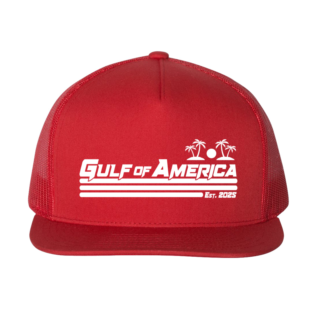 Gulf of America