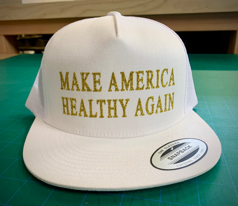 Make America Healthy Again