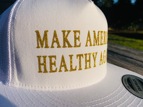 Make America Healthy Again