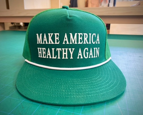 Make America Healthy Again - Lurker Hat