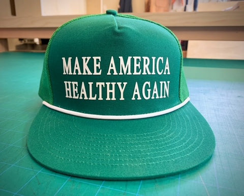 Make America Healthy Again - Lurker Hat