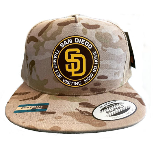 SD Go Home