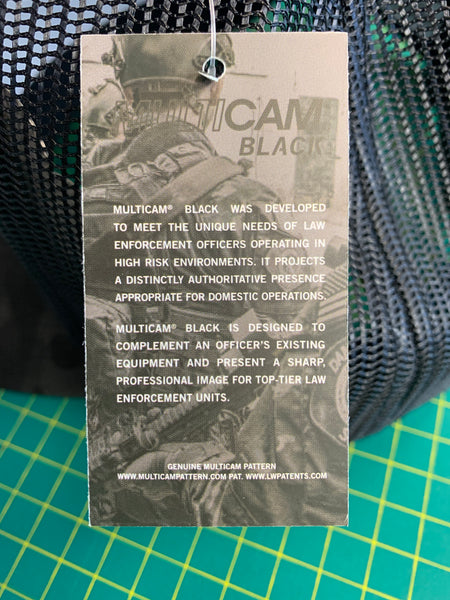 F*ck Newsom - MultiCam Black